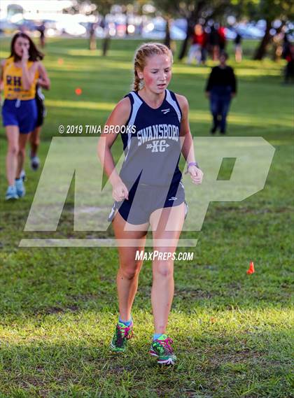 Thumbnail 1 in Coastal Cross Country Meet photogallery.