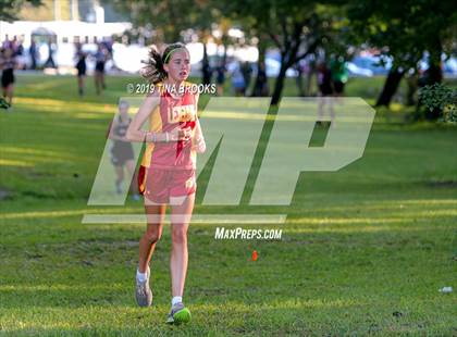 Thumbnail 1 in Coastal Cross Country Meet photogallery.