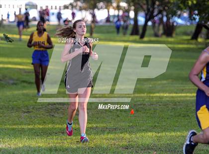 Thumbnail 1 in Coastal Cross Country Meet photogallery.