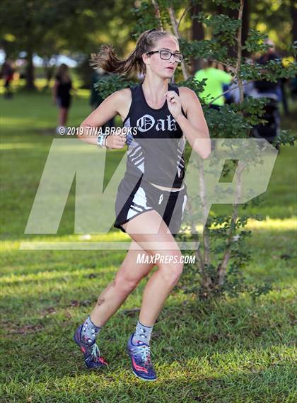 Thumbnail 2 in Coastal Cross Country Meet photogallery.