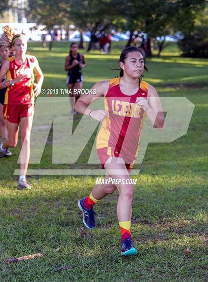 Thumbnail 1 in Coastal Cross Country Meet photogallery.