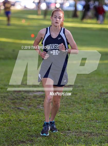 Thumbnail 1 in Coastal Cross Country Meet photogallery.
