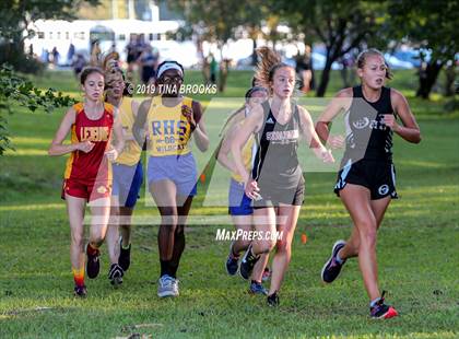 Thumbnail 3 in Coastal Cross Country Meet photogallery.