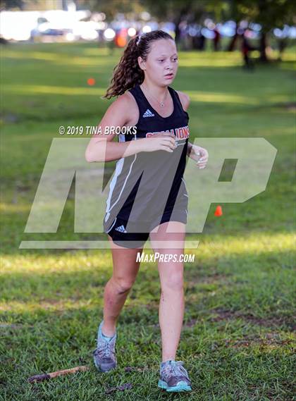 Thumbnail 2 in Coastal Cross Country Meet photogallery.