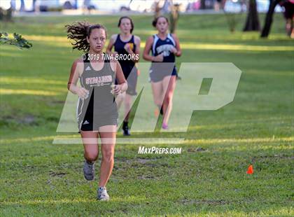 Thumbnail 3 in Coastal Cross Country Meet photogallery.