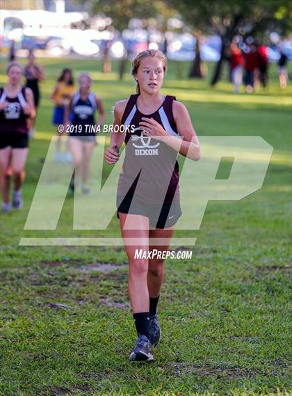 Thumbnail 1 in Coastal Cross Country Meet photogallery.
