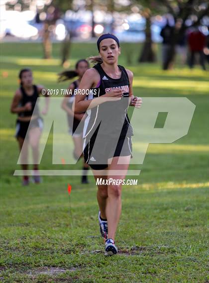 Thumbnail 3 in Coastal Cross Country Meet photogallery.