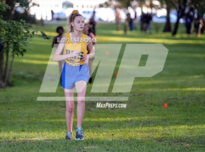 Thumbnail 3 in Coastal Cross Country Meet photogallery.
