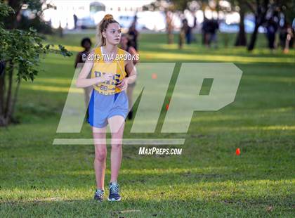 Thumbnail 3 in Coastal Cross Country Meet photogallery.