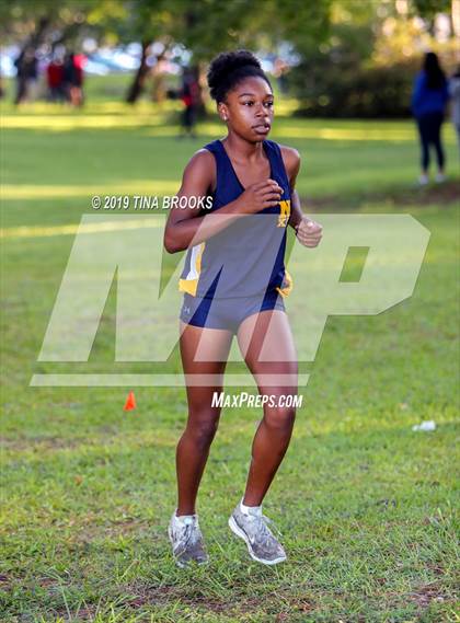 Thumbnail 2 in Coastal Cross Country Meet photogallery.
