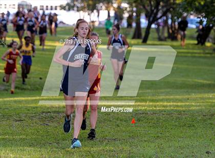 Thumbnail 1 in Coastal Cross Country Meet photogallery.