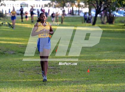 Thumbnail 2 in Coastal Cross Country Meet photogallery.