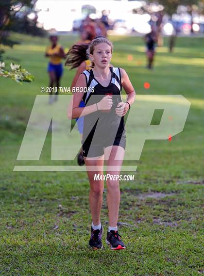 Thumbnail 3 in Coastal Cross Country Meet photogallery.