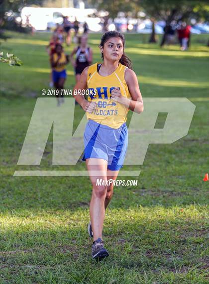Thumbnail 1 in Coastal Cross Country Meet photogallery.