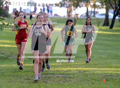 Thumbnail 3 in Coastal Cross Country Meet photogallery.
