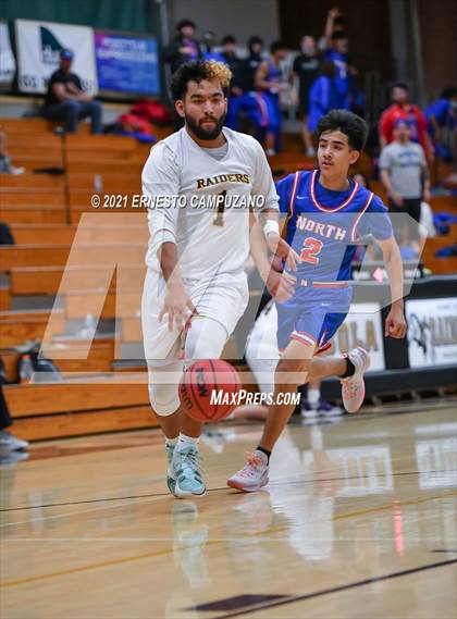 Thumbnail 2 in North @ Cibola photogallery.
