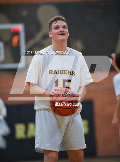 Thumbnail 2 in North @ Cibola photogallery.