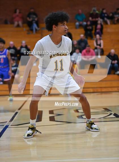 Thumbnail 1 in North @ Cibola photogallery.