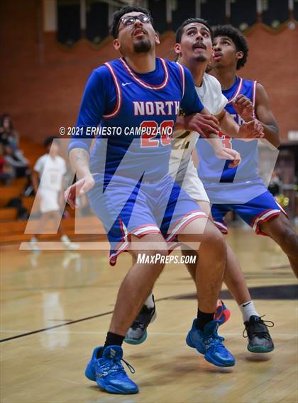Thumbnail 3 in North @ Cibola photogallery.