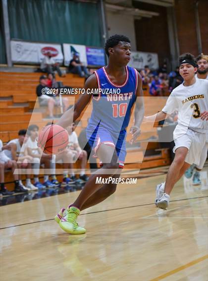 Thumbnail 3 in North @ Cibola photogallery.
