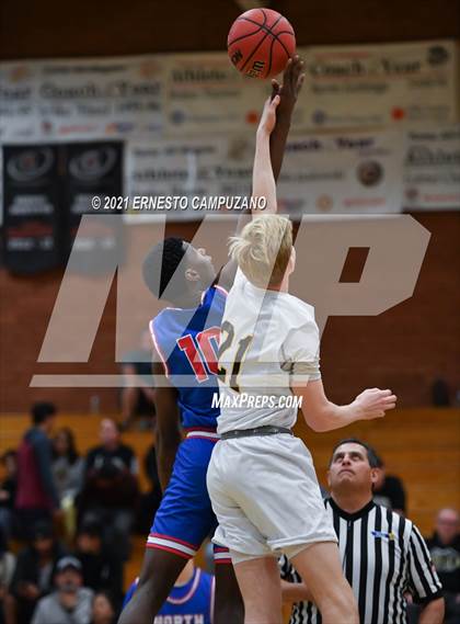 Thumbnail 3 in North @ Cibola photogallery.
