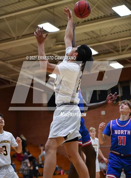Thumbnail 3 in North @ Cibola photogallery.
