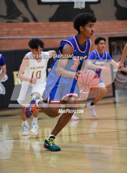 Thumbnail 1 in North @ Cibola photogallery.