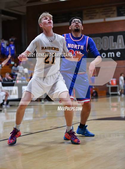 Thumbnail 1 in North @ Cibola photogallery.