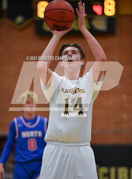 Thumbnail 2 in North @ Cibola photogallery.