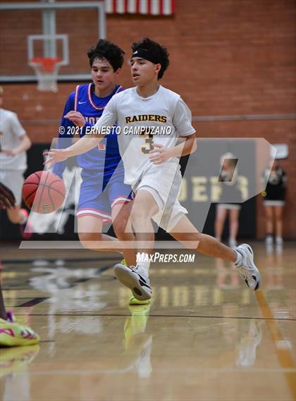 Thumbnail 1 in North @ Cibola photogallery.