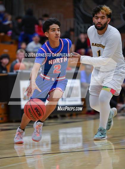 Thumbnail 1 in North @ Cibola photogallery.