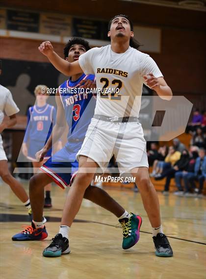 Thumbnail 2 in North @ Cibola photogallery.