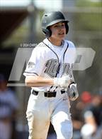 Photo from the gallery "Walden Grove vs Mountain View (Lancer Baseball Classic)"