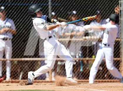 Thumbnail 1 in Walden Grove vs Mountain View (Lancer Baseball Classic) photogallery.