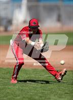 Photo from the gallery "Walden Grove vs Mountain View (Lancer Baseball Classic)"