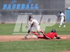 Photo from the gallery "Walden Grove vs Mountain View (Lancer Baseball Classic)"