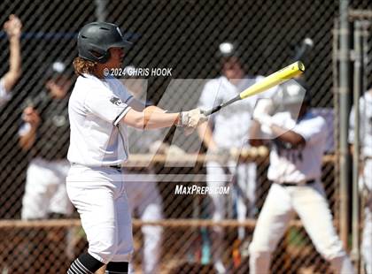 Thumbnail 2 in Walden Grove vs Mountain View (Lancer Baseball Classic) photogallery.