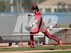 Photo from the gallery "Walden Grove vs Mountain View (Lancer Baseball Classic)"