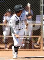 Photo from the gallery "Walden Grove vs Mountain View (Lancer Baseball Classic)"