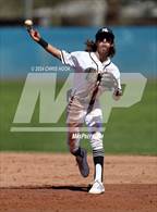 Photo from the gallery "Walden Grove vs Mountain View (Lancer Baseball Classic)"