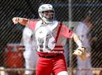 Photo from the gallery "Walden Grove vs Mountain View (Lancer Baseball Classic)"