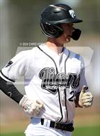 Photo from the gallery "Walden Grove vs Mountain View (Lancer Baseball Classic)"