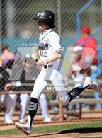 Photo from the gallery "Walden Grove vs Mountain View (Lancer Baseball Classic)"