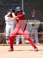 Photo from the gallery "Walden Grove vs Mountain View (Lancer Baseball Classic)"