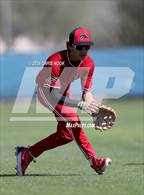 Photo from the gallery "Walden Grove vs Mountain View (Lancer Baseball Classic)"