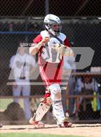 Photo from the gallery "Walden Grove vs Mountain View (Lancer Baseball Classic)"