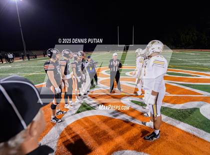 Thumbnail 2 in Saint Francis @ Los Gatos (CIF CCS D1 QuarterFinals) photogallery.