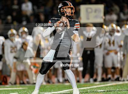 Thumbnail 3 in Saint Francis @ Los Gatos (CIF CCS D1 QuarterFinals) photogallery.