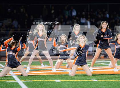 Thumbnail 1 in Saint Francis @ Los Gatos (CIF CCS D1 QuarterFinals) photogallery.