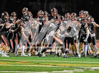 Thumbnail 2 in Saint Francis @ Los Gatos (CIF CCS D1 QuarterFinals) photogallery.